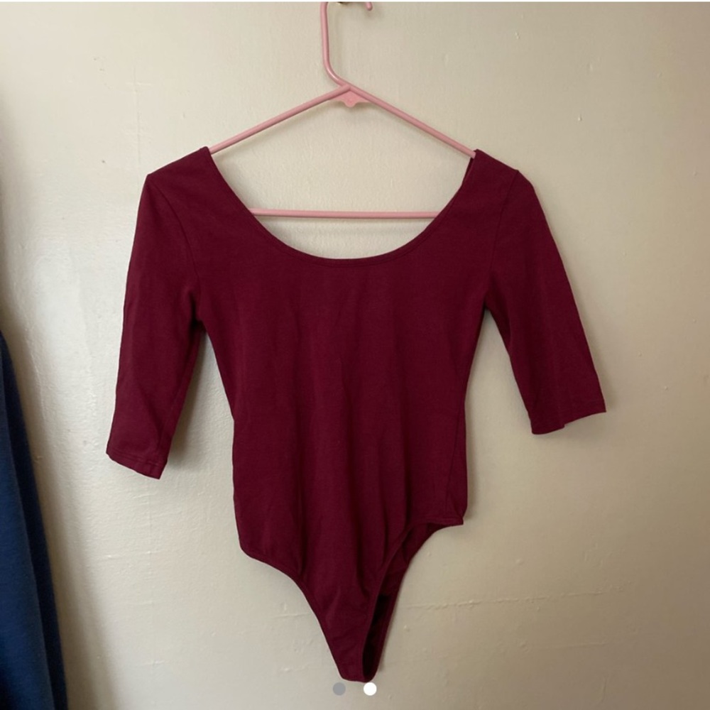 Pacsun Onesie